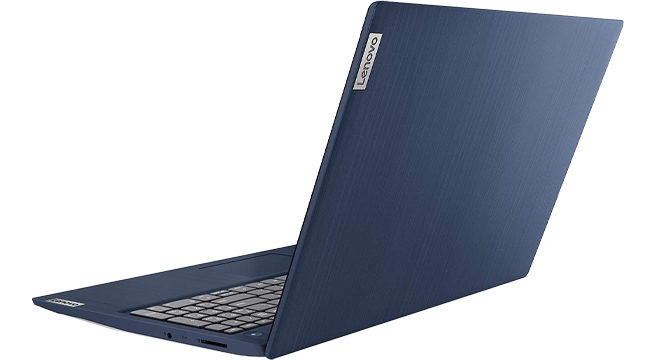 لپ تاپ 15 اینچی لنوو مدل Ideapad L3 - A