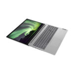 لپ تاپ 15 اینچی لنوو مدل ThinkBook 15 - A با قابلیت باز شدن تا 180 درجه