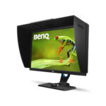 BenQ SW2700PT 27Inch QHD IPS Photo Editing Monitor