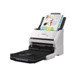 Epson DS-530 Color Duplex Document Scanner
