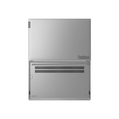 لپ تاپ 15.6 اینچی لنوو مدل ThinkBook 15 – IIL- 20SM