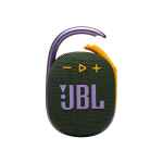 اسپیکر بلوتوثی سبز رنگ JBL Clip 4