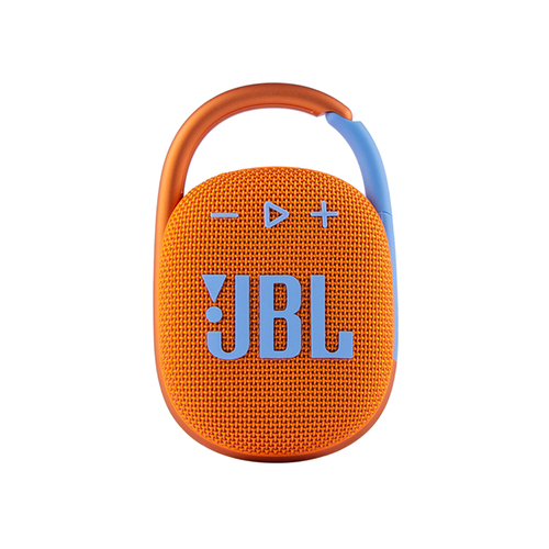 اسپیکر بلوتوثی قابل حمل JBL Clip 4