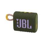 Speaker JBL GO 3 Green