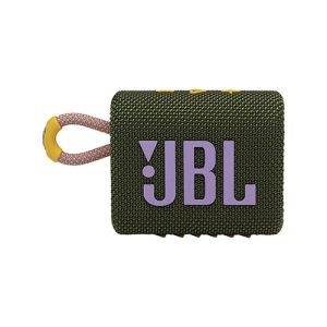 اسپیکر بلوتوثی JBL GO 3