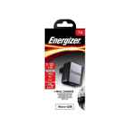 Energizer Wall Charger Classic 1A + Micro-USB Cable