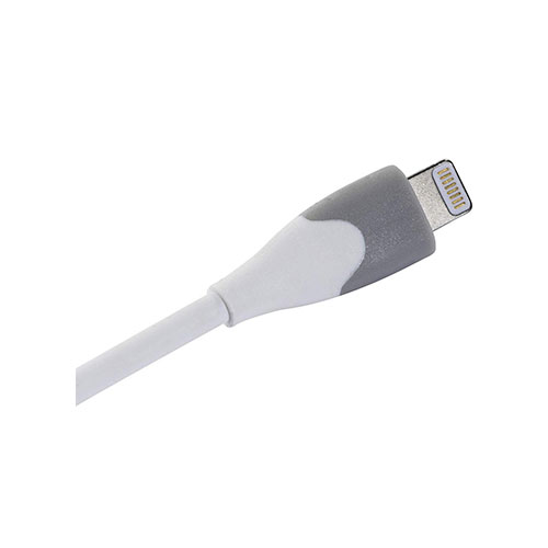 کابل تبدیل USB به لایتنینگ انرجایزر مدل C61LIGWH4 طول 1.2 متر