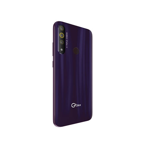 گوشی موبایل جی پلاس مدل P10 Plus GMC-665M دو سیم کارت ظرفیت 64 گیگابایت و رم 4 گیگابایت
