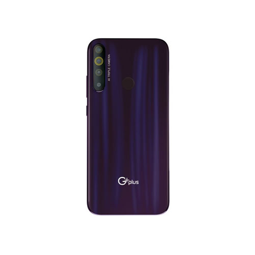 گوشی موبایل جی پلاس مدل P10 Plus GMC-665M دو سیم کارت ظرفیت 64 گیگابایت و رم 4 گیگابایت