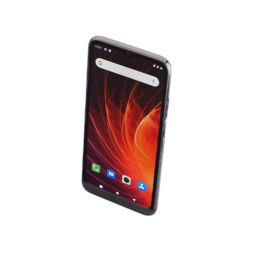 گوشی موبایل جی پلاس مدل X10 GMC-667M دو سیم کارت ظرفیت 64 گیگابایت و رم 4 گیگابایت