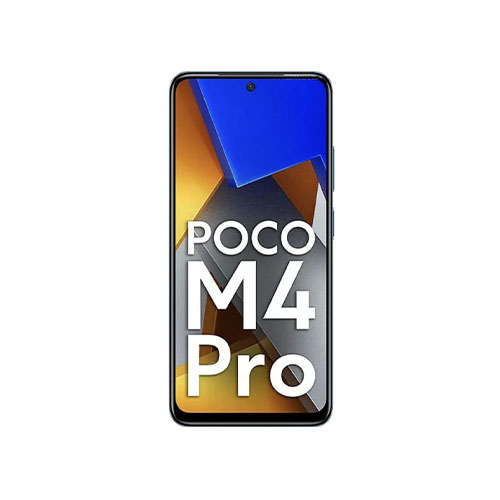 گوشی موبایل شیائومی مدل Poco M4 Pro 4G ظرفیت 128 گیگابایت و رم 6 گیگابایت