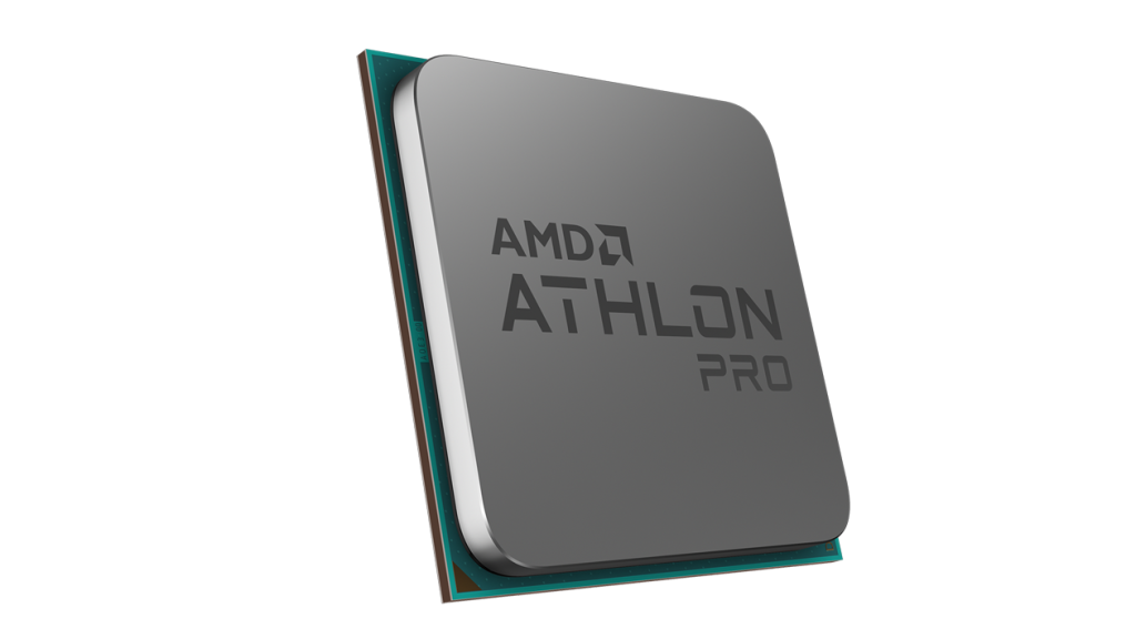 پردازنده AMD Athlon