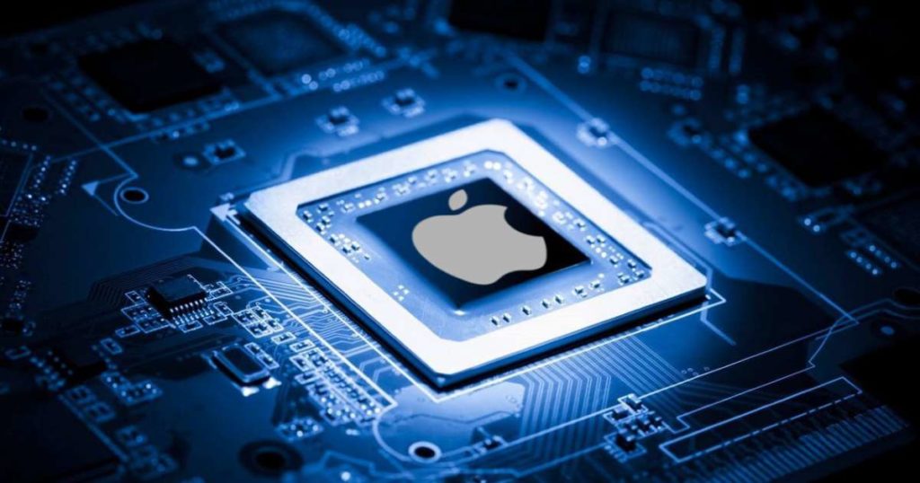 نقد و بررسی پردازنده های ساخت شرکت اپل