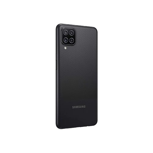 گوشی موبایل سامسونگ مدل Galaxy A12 Nacho SM-A127F/DS دو سیم کارت ظرفیت 64 گیگابایت و رم 4 گیگابایت