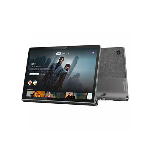 تبلت لنوو مدل Yoga Tab 11 YT-J706X ظرفیت 128 گیگابایت