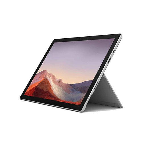 تبلت مایکروسافت مدل Surface Pro 7 Plus – LTE حافظه 128GB گیگابایت و رم 8 گیگابایت