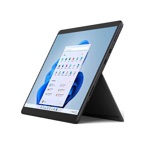تبلت مایکروسافت مدل Surface Pro 8 حافظه 128GB گیگابایت و رم 8 گیگابایت
