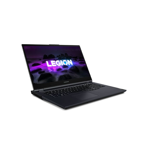 لپ تاپ لنوو مدل Lenovo Legion 5-EAB