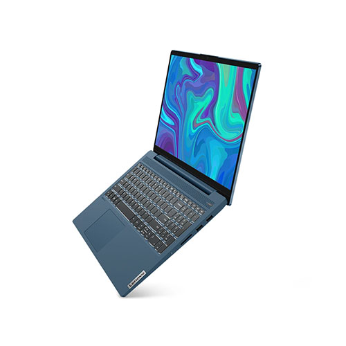 لپ تاپ لنوو مدل Lenovo IdeaPad 5-AB
