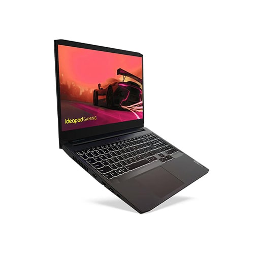 لپ تاپ لنوو مدل Lenovo IdeaPad Gaming 3-SC