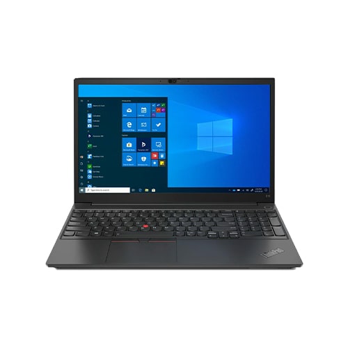 لپ تاپ لنوو مدل Lenovo ThinkPad E15-ED