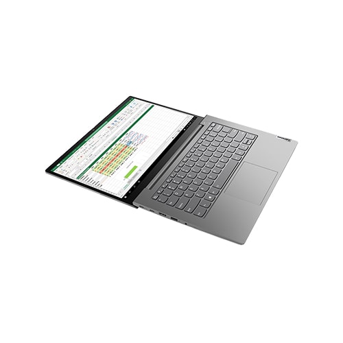 لپ تاپ لنوو مدل Lenovo ThinkBook 14-BF