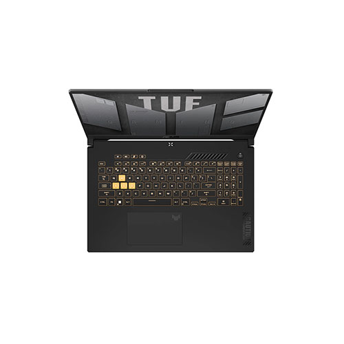 لپ تاپ ایسوس TUF Gaming F17 FX707VV4-B