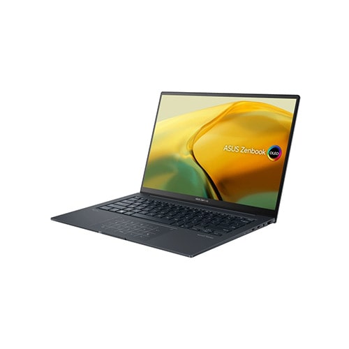 لپ تاپ ایسوس ZenBook 14X OLED Q410VA-A